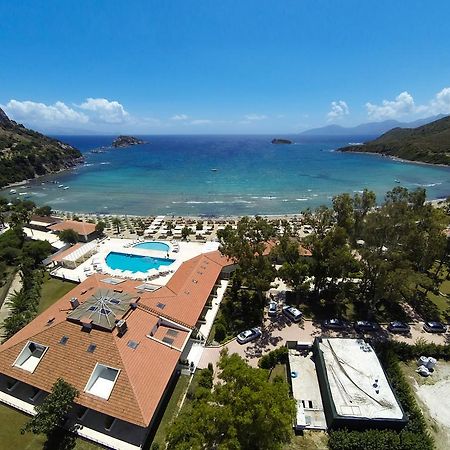 Palm Bay Beach Hotel Emecik 외부 사진
