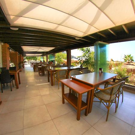 Palm Bay Beach Hotel Emecik 외부 사진