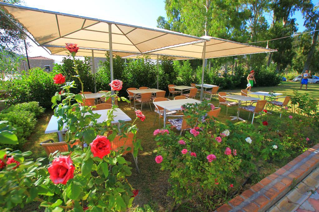 Palm Bay Beach Hotel Emecik 외부 사진
