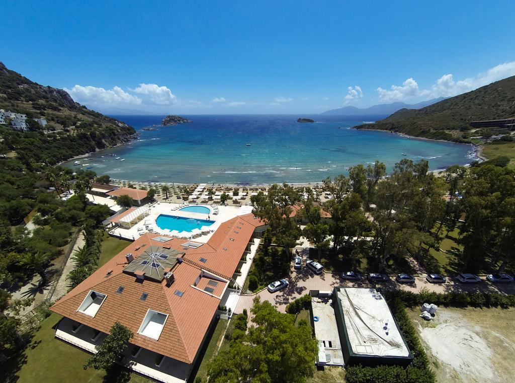 Palm Bay Beach Hotel Emecik 외부 사진