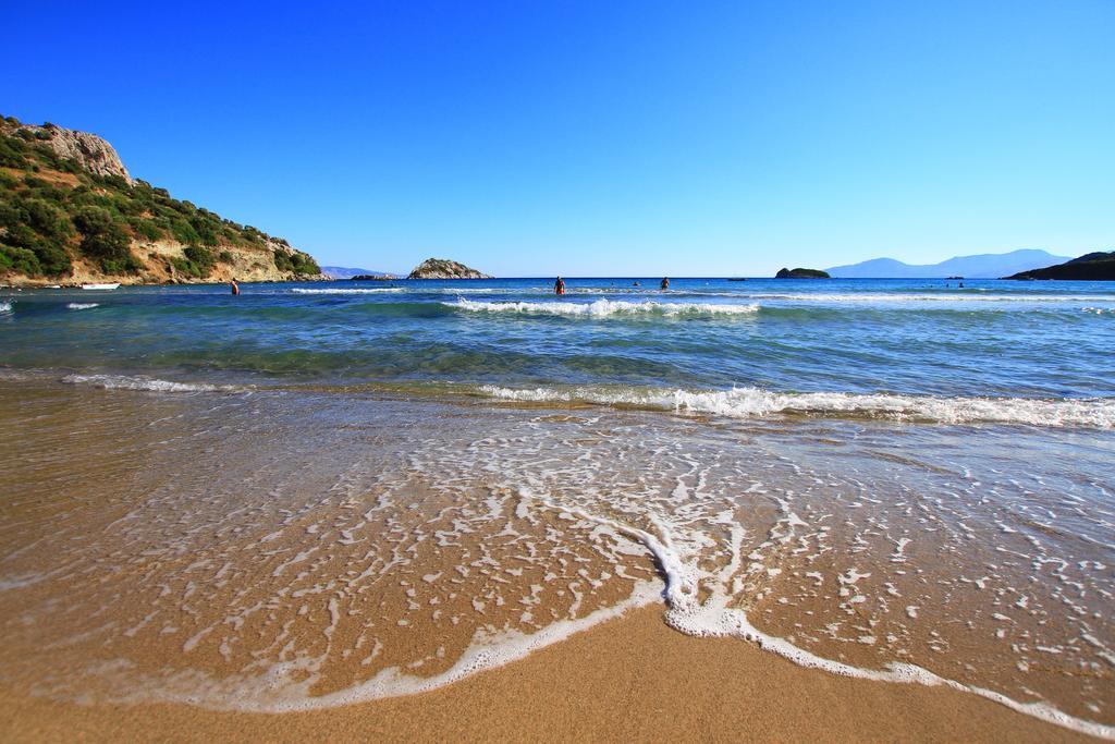 Palm Bay Beach Hotel Emecik 외부 사진