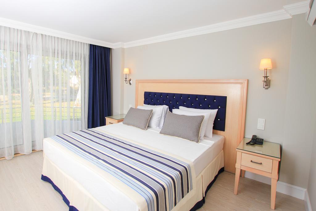 Palm Bay Beach Hotel Emecik 외부 사진