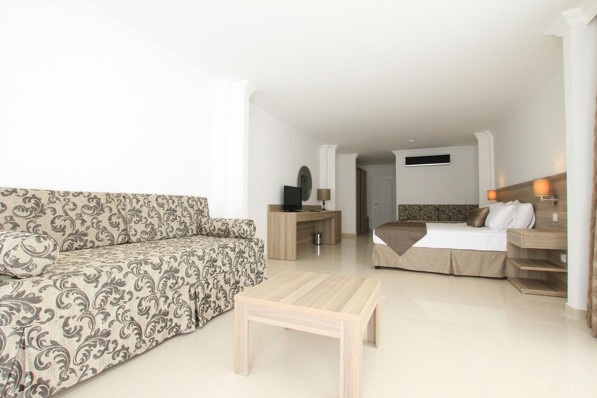 Palm Bay Beach Hotel Emecik 외부 사진