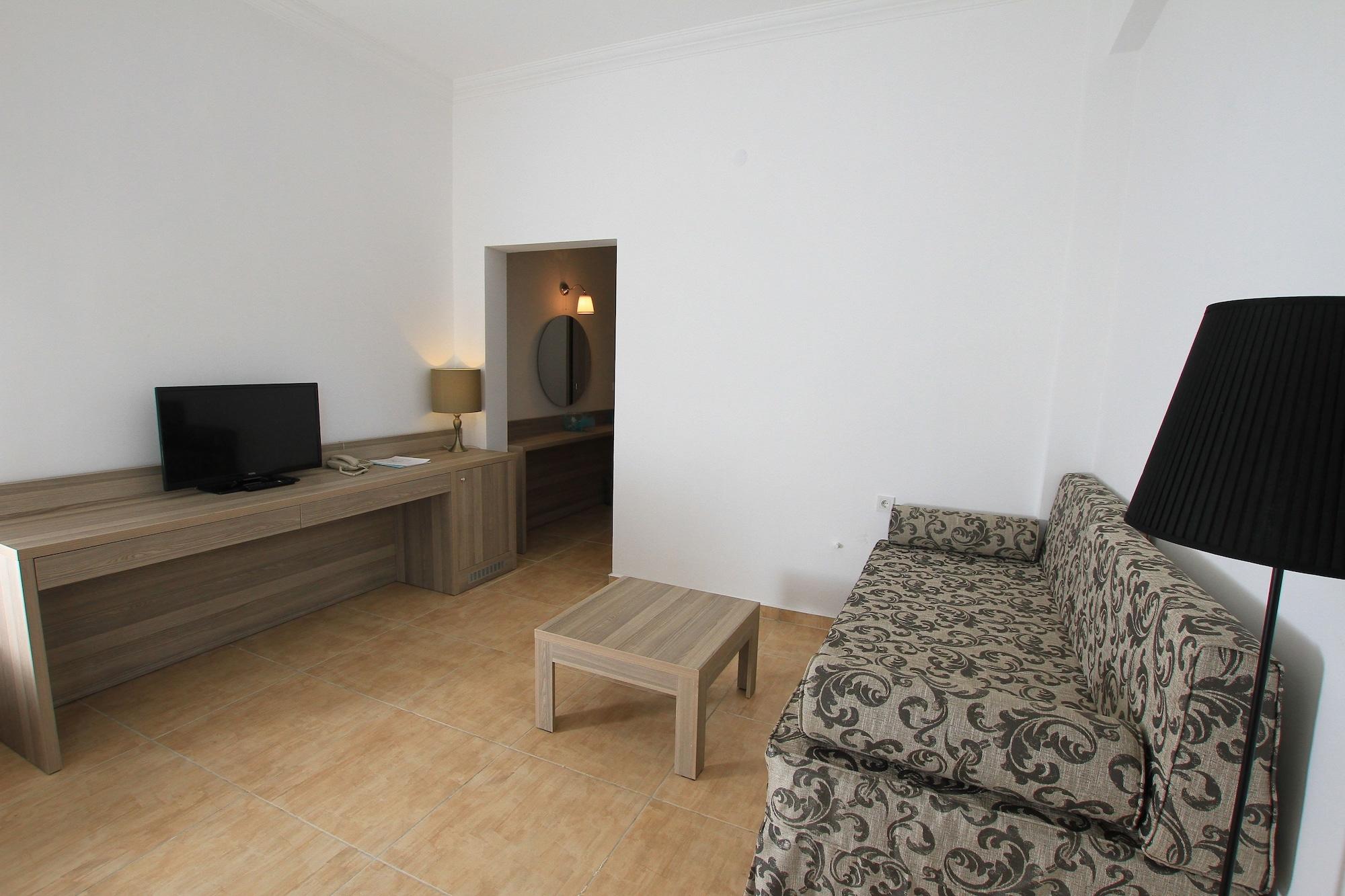 Palm Bay Beach Hotel Emecik 외부 사진