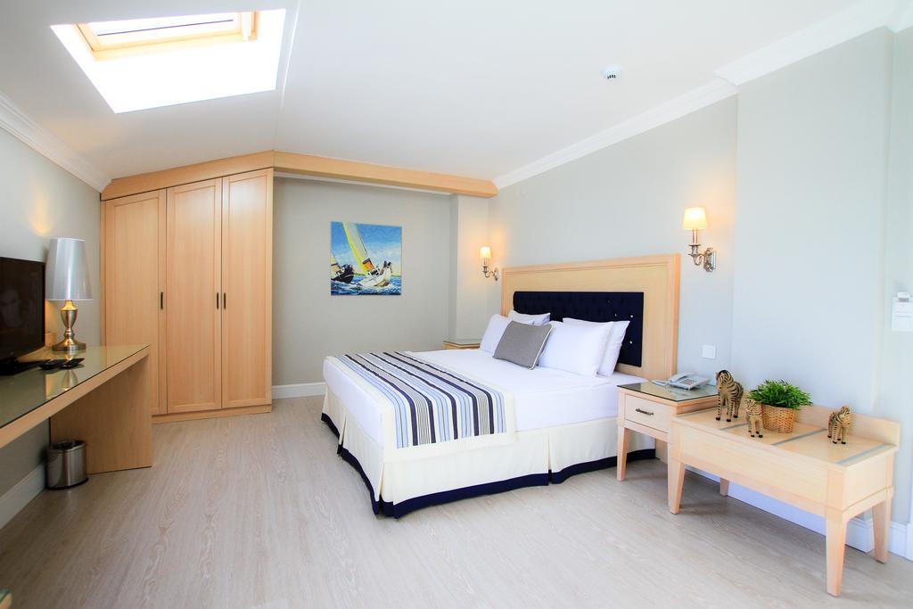 Palm Bay Beach Hotel Emecik 외부 사진