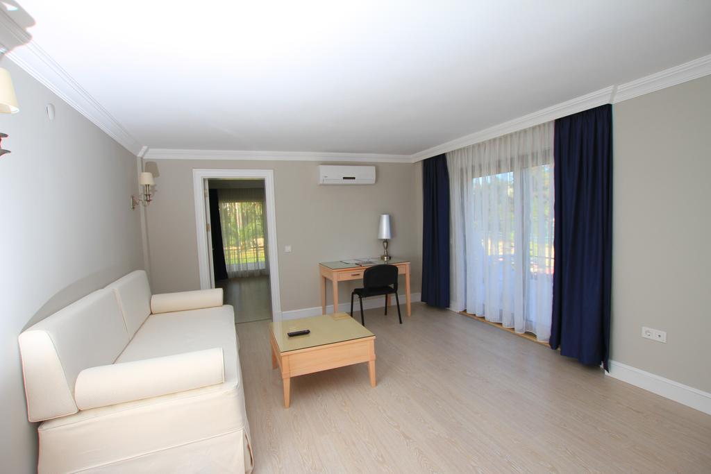 Palm Bay Beach Hotel Emecik 외부 사진