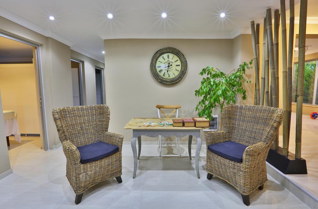 Palm Bay Beach Hotel Emecik 외부 사진