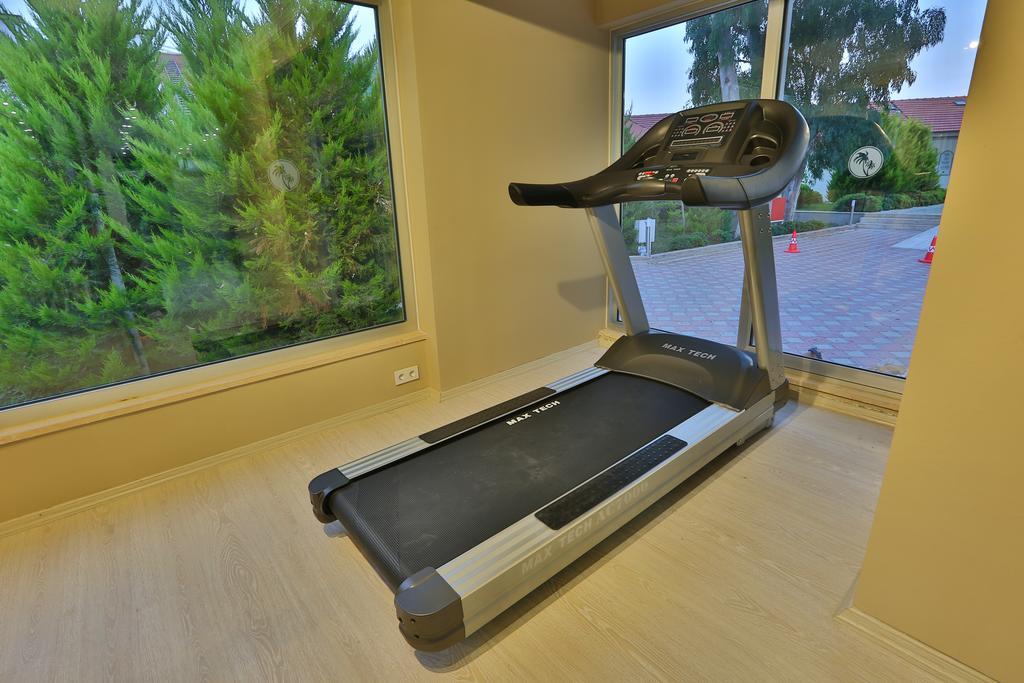 Palm Bay Beach Hotel Emecik 외부 사진