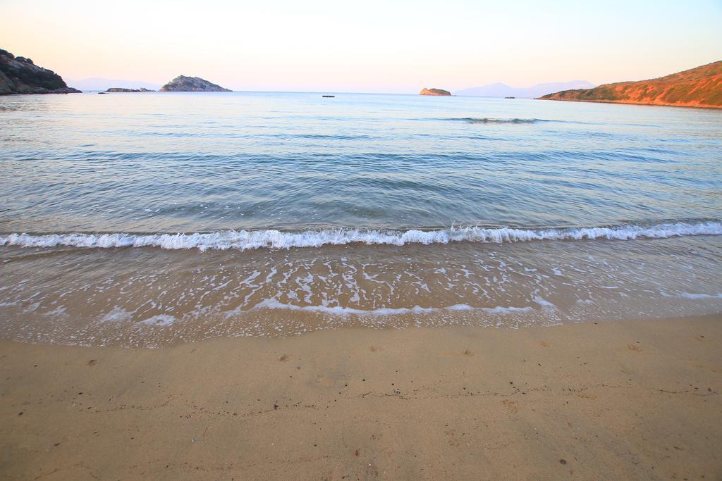 Palm Bay Beach Hotel Emecik 외부 사진