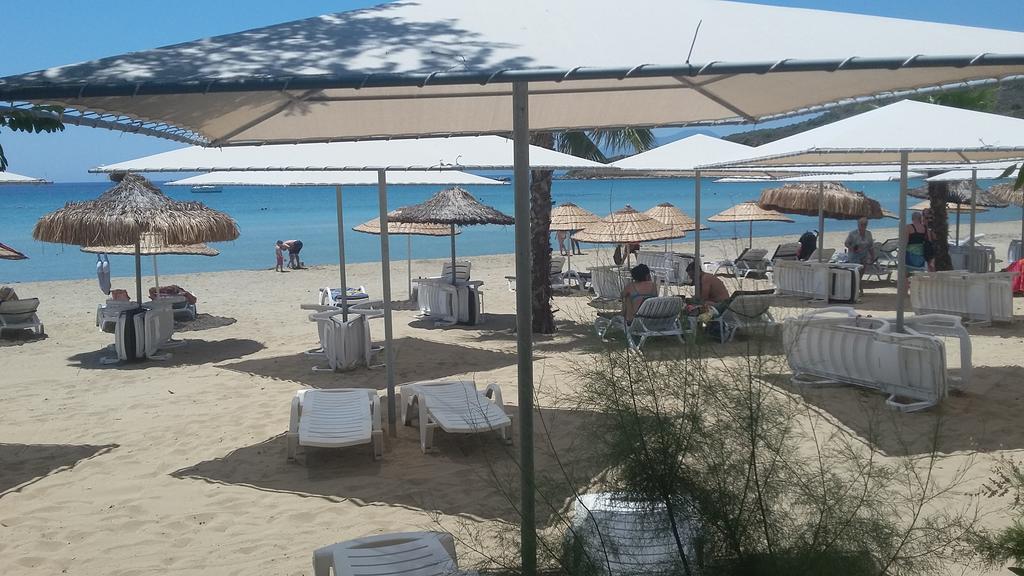 Palm Bay Beach Hotel Emecik 외부 사진