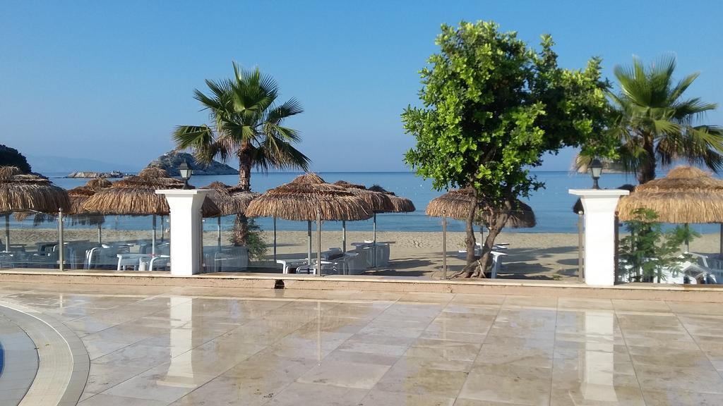 Palm Bay Beach Hotel Emecik 외부 사진