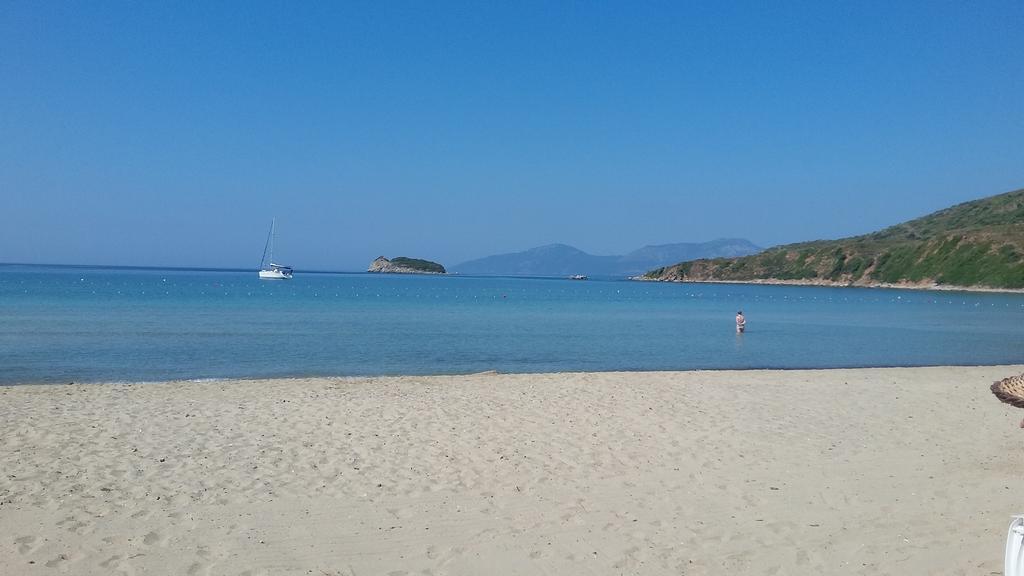 Palm Bay Beach Hotel Emecik 외부 사진