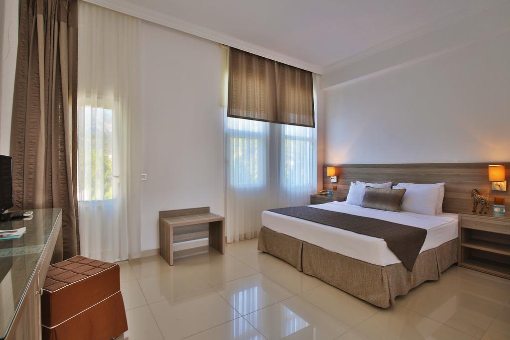Palm Bay Beach Hotel Emecik 외부 사진