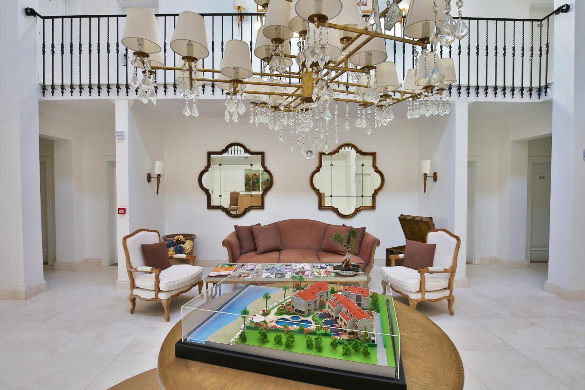 Palm Bay Beach Hotel Emecik 외부 사진