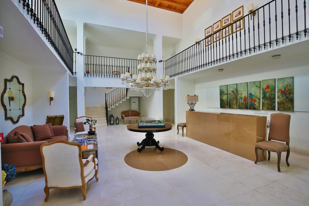Palm Bay Beach Hotel Emecik 외부 사진