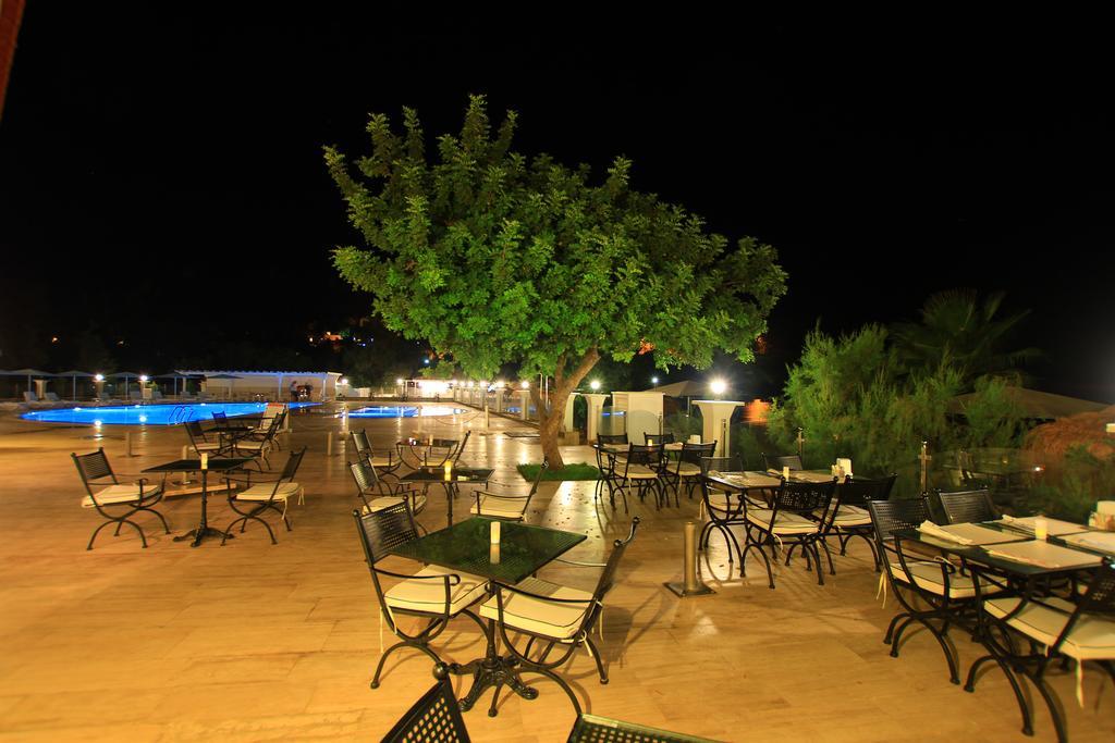 Palm Bay Beach Hotel Emecik 외부 사진