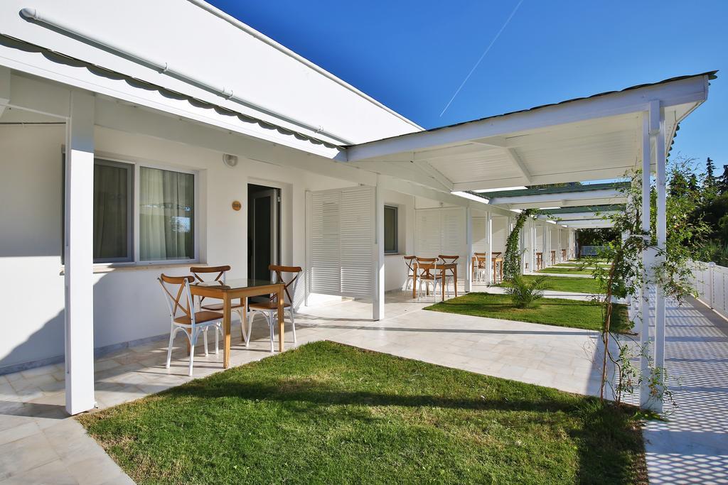Palm Bay Beach Hotel Emecik 외부 사진