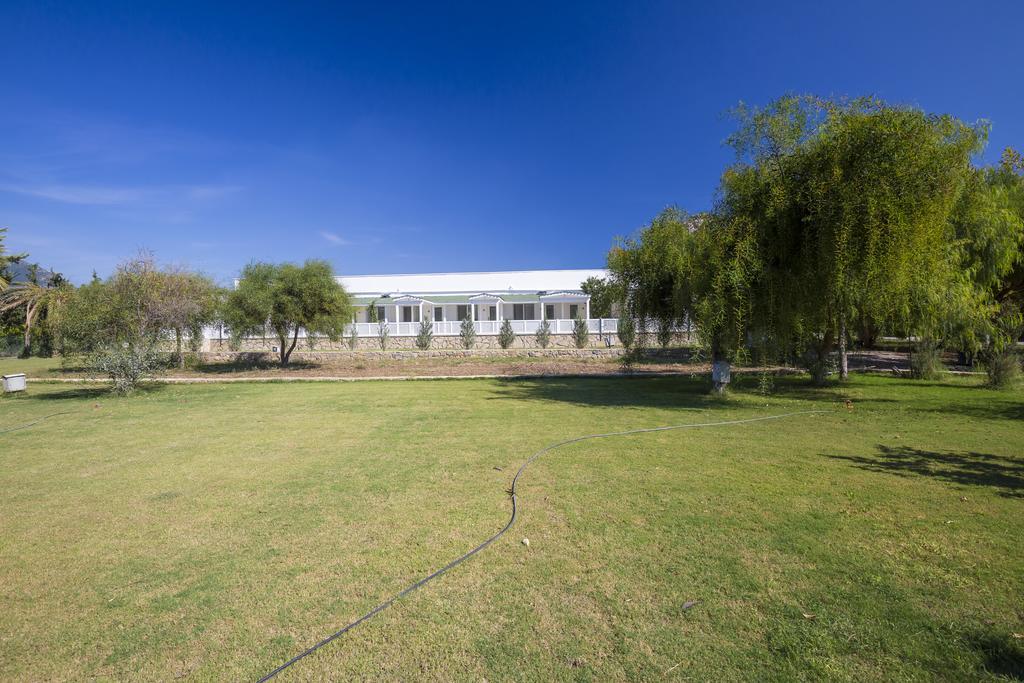Palm Bay Beach Hotel Emecik 외부 사진