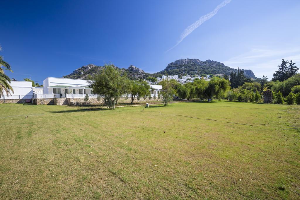 Palm Bay Beach Hotel Emecik 외부 사진