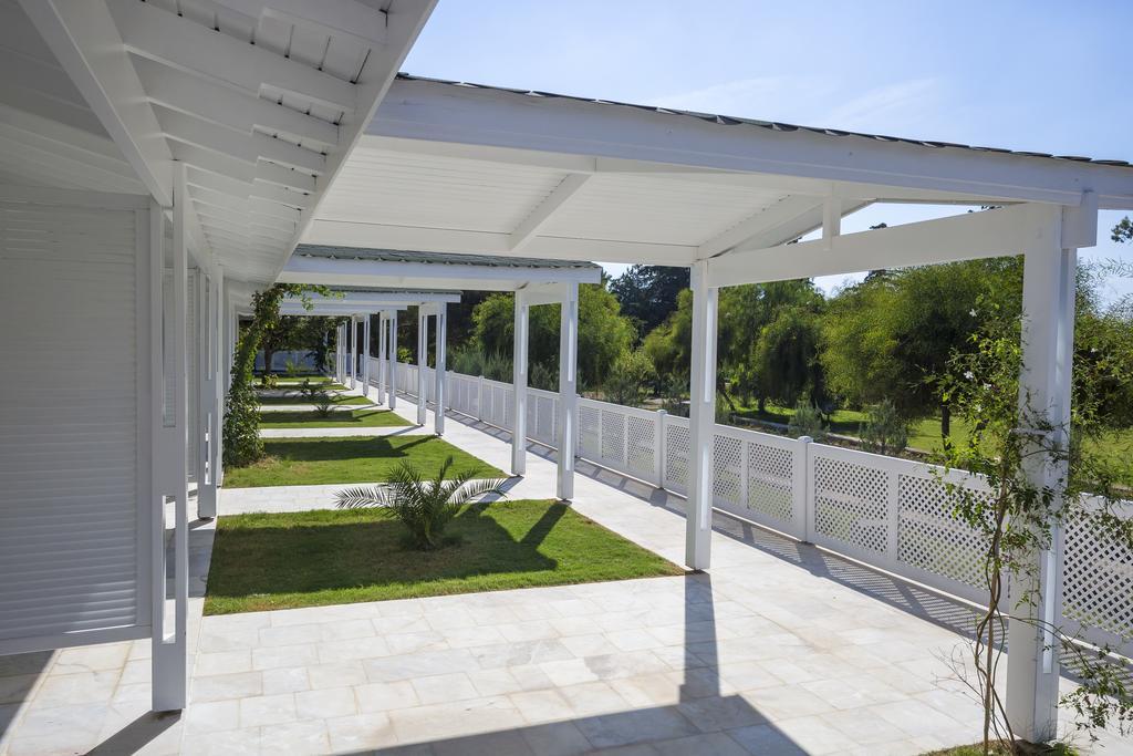 Palm Bay Beach Hotel Emecik 외부 사진