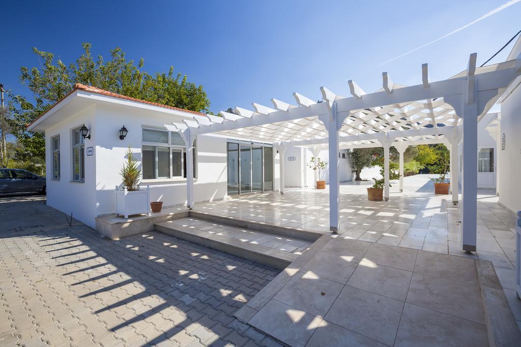 Palm Bay Beach Hotel Emecik 외부 사진