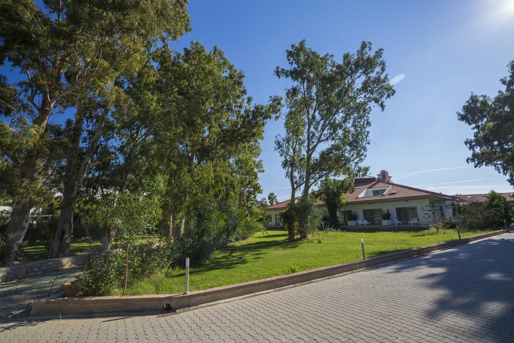 Palm Bay Beach Hotel Emecik 외부 사진
