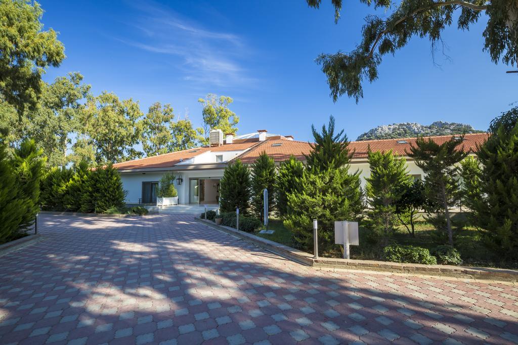 Palm Bay Beach Hotel Emecik 외부 사진