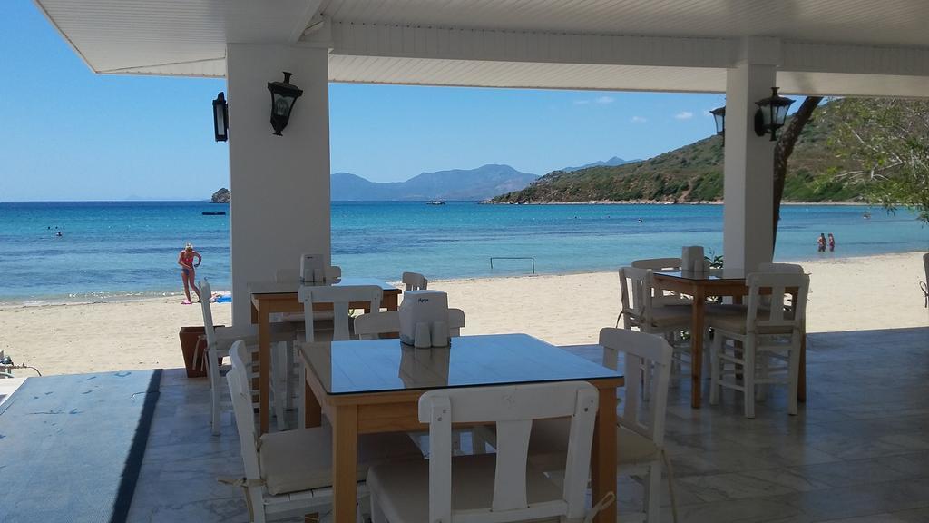 Palm Bay Beach Hotel Emecik 외부 사진