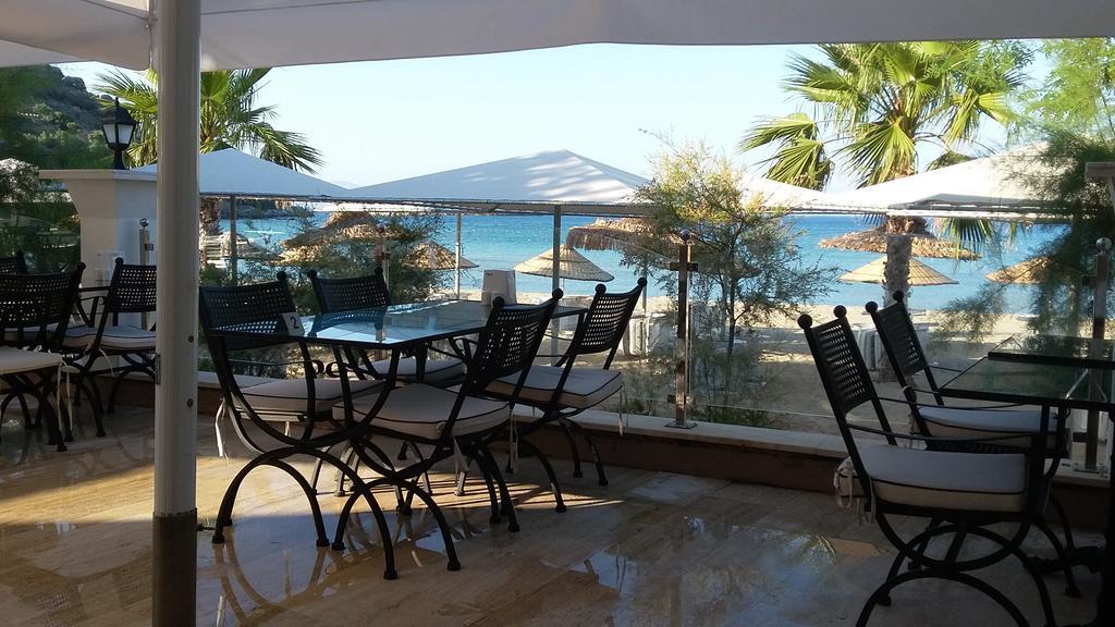Palm Bay Beach Hotel Emecik 외부 사진