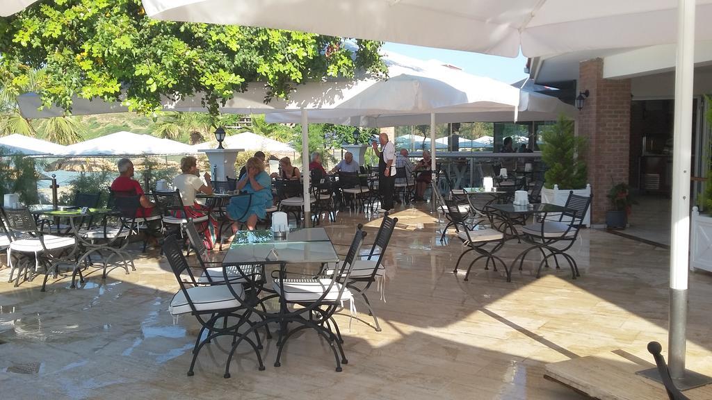 Palm Bay Beach Hotel Emecik 외부 사진