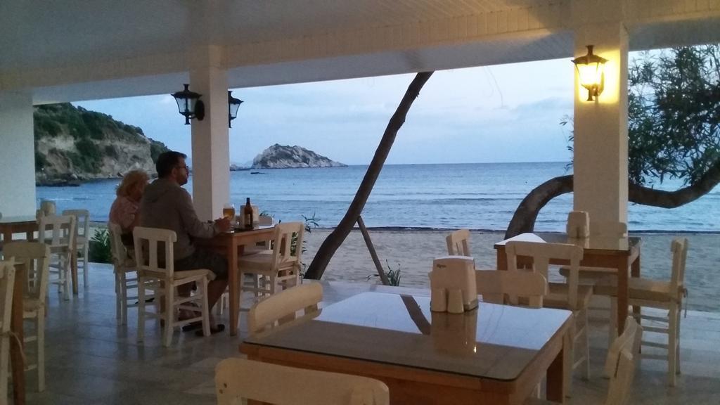 Palm Bay Beach Hotel Emecik 외부 사진