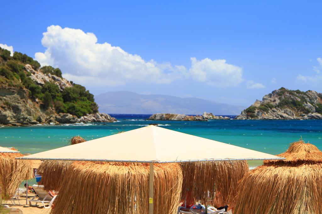 Palm Bay Beach Hotel Emecik 외부 사진