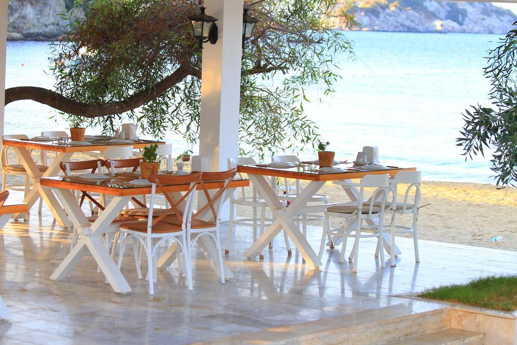 Palm Bay Beach Hotel Emecik 외부 사진